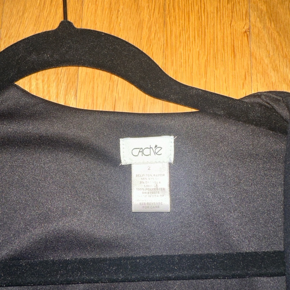 Cache Dress - image 2